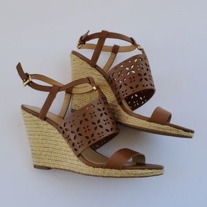 Michael Kors wedges
